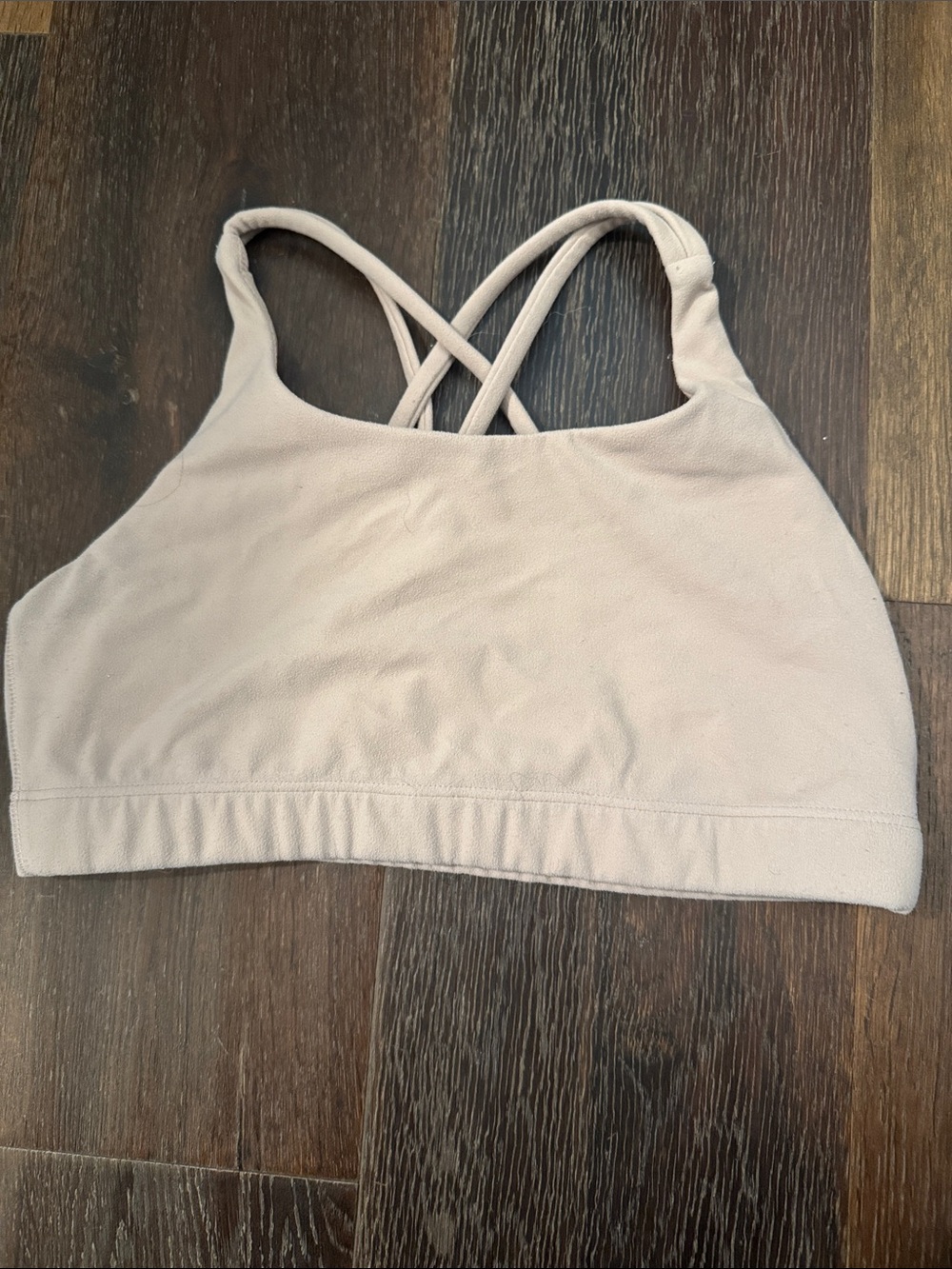 Athleta girl sports bra